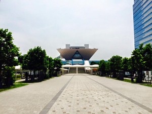 TOKYO BIGSIGHT DD