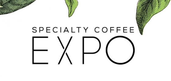 SPECIALTY COFFEE EXPO
